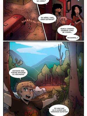 The Rock Cocks Part 15 Hentai pt-br 26