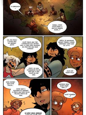 The Rock Cocks Part 15 Hentai pt-br 32