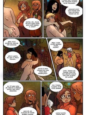 The Rock Cocks Part 15 Hentai pt-br 39