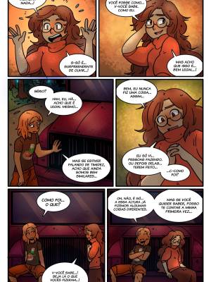 The Rock Cocks Part 15 Hentai pt-br 41