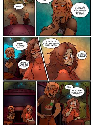 The Rock Cocks Part 15 Hentai pt-br 44