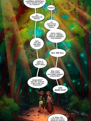 The Rock Cocks Part 15 Hentai pt-br 47