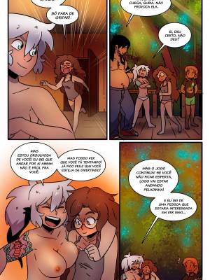 The Rock Cocks Part 15 Hentai pt-br 59