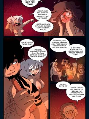 The Rock Cocks Part 15 Hentai pt-br 83