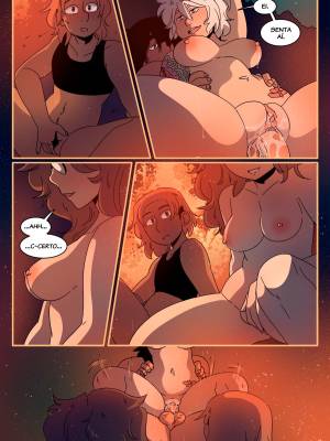 The Rock Cocks Part 15 Hentai pt-br 99