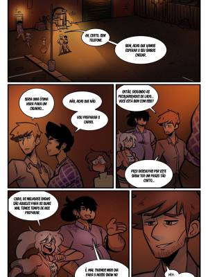 The Rock Cocks Part 18: Dealing With Devils Hentai pt-br 40