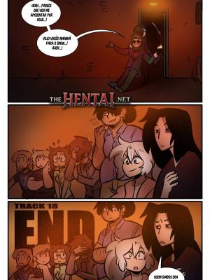 The Rock Cocks Part 18: Dealing With Devils Hentai pt-br 45