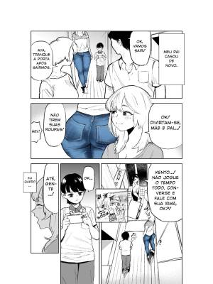 The Story Of How My Step-sister And I Got Closer Hentai pt-br 02