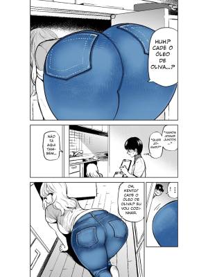 The Story Of How My Step-sister And I Got Closer Hentai pt-br 04