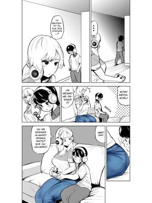 The Story Of How My Step-sister And I Got Closer Hentai pt-br 08