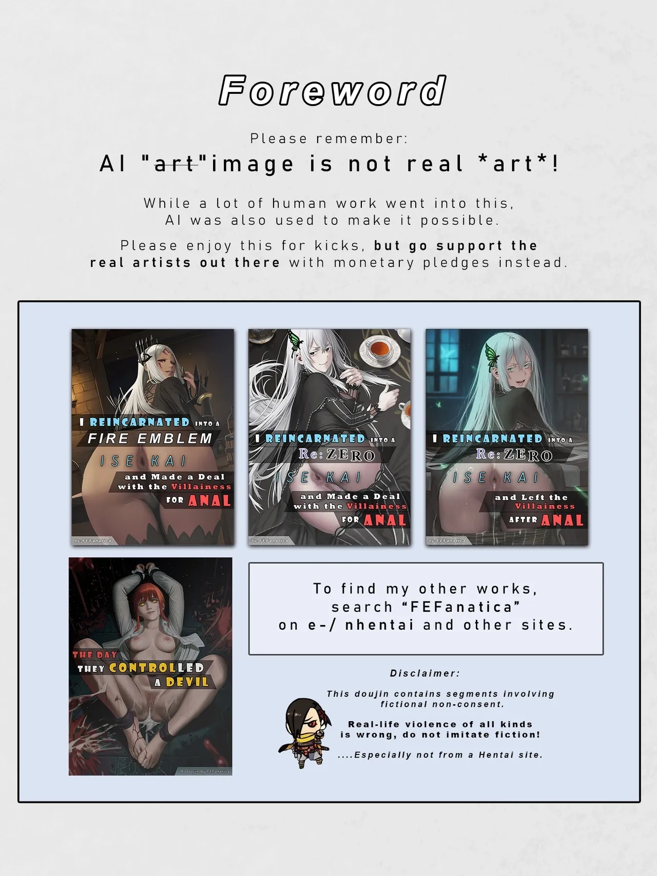 The Taming Of The Kunoichi Hentai pt-br 02