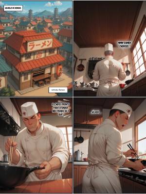 The Village Of Eros Part 5 Hentai pt-br 02