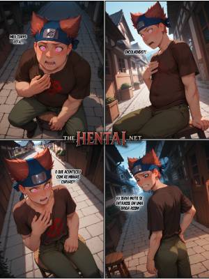 The Village Of Eros Part 5 Hentai pt-br 22