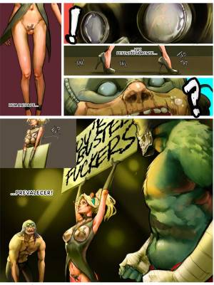 Therion Inside Of Me Hentai pt-br 05