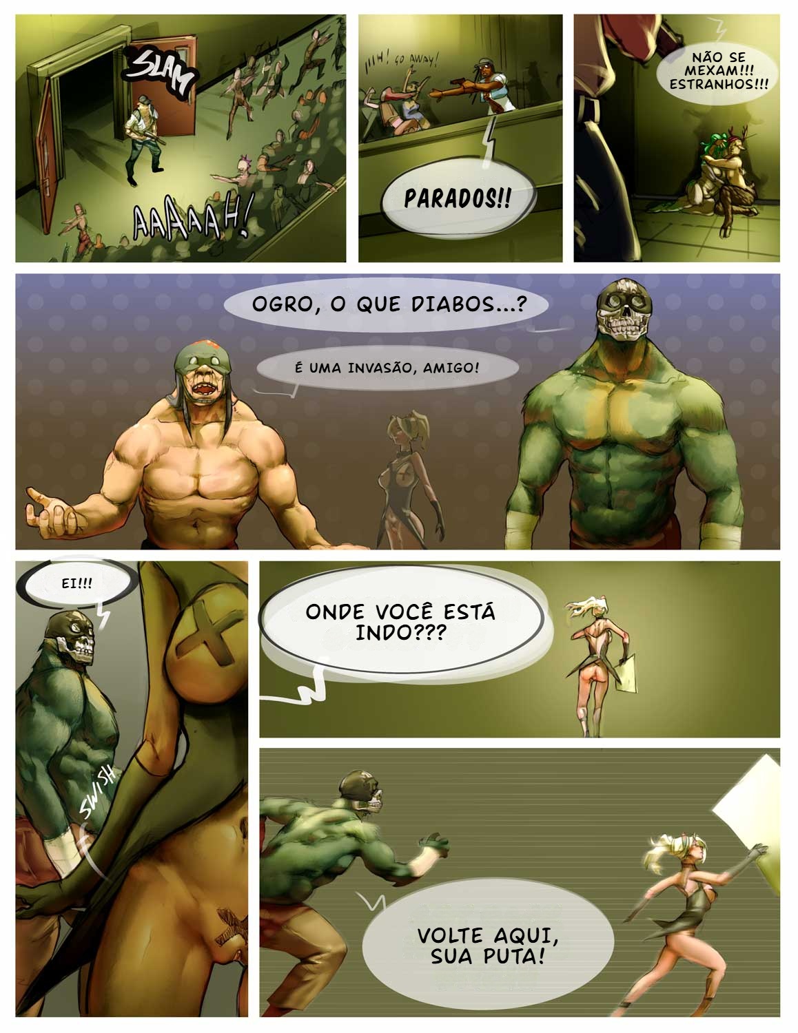 Therion Inside Of Me Hentai pt-br 08