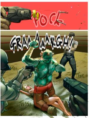 Therion Inside Of Me Hentai pt-br 14