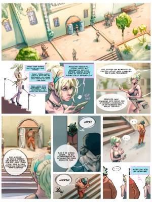 Therion Inside Of Me Hentai pt-br 29