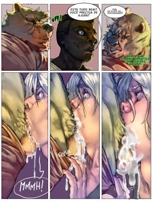 Therion Inside Of Me Hentai pt-br 44