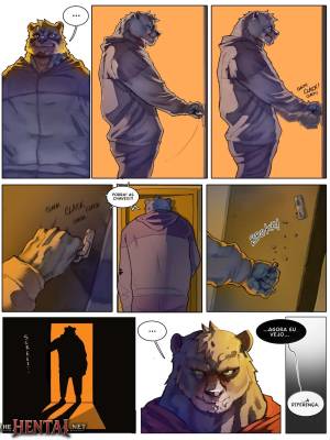 Therion Inside Of Me Hentai pt-br 52