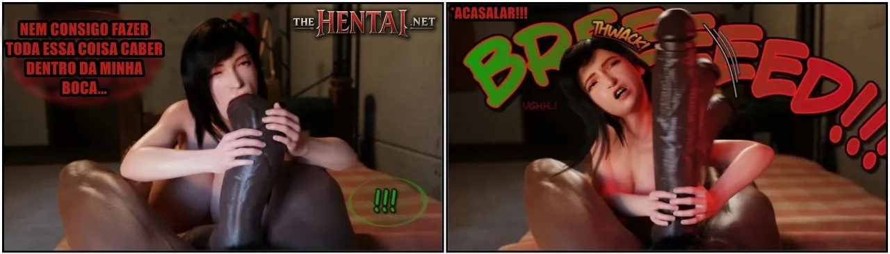 To Go Home Hentai pt-br 09