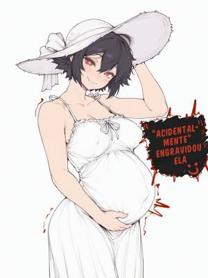 Tomboys (Rose) Are Hotter Than I Thought Hentai pt-br 27