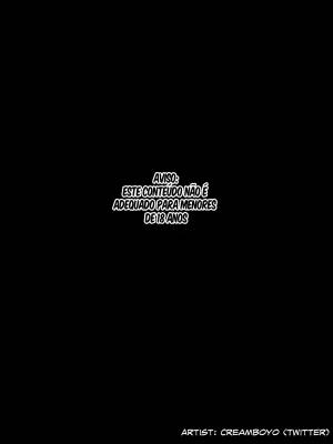 Toying With A Heron Hentai pt-br 02