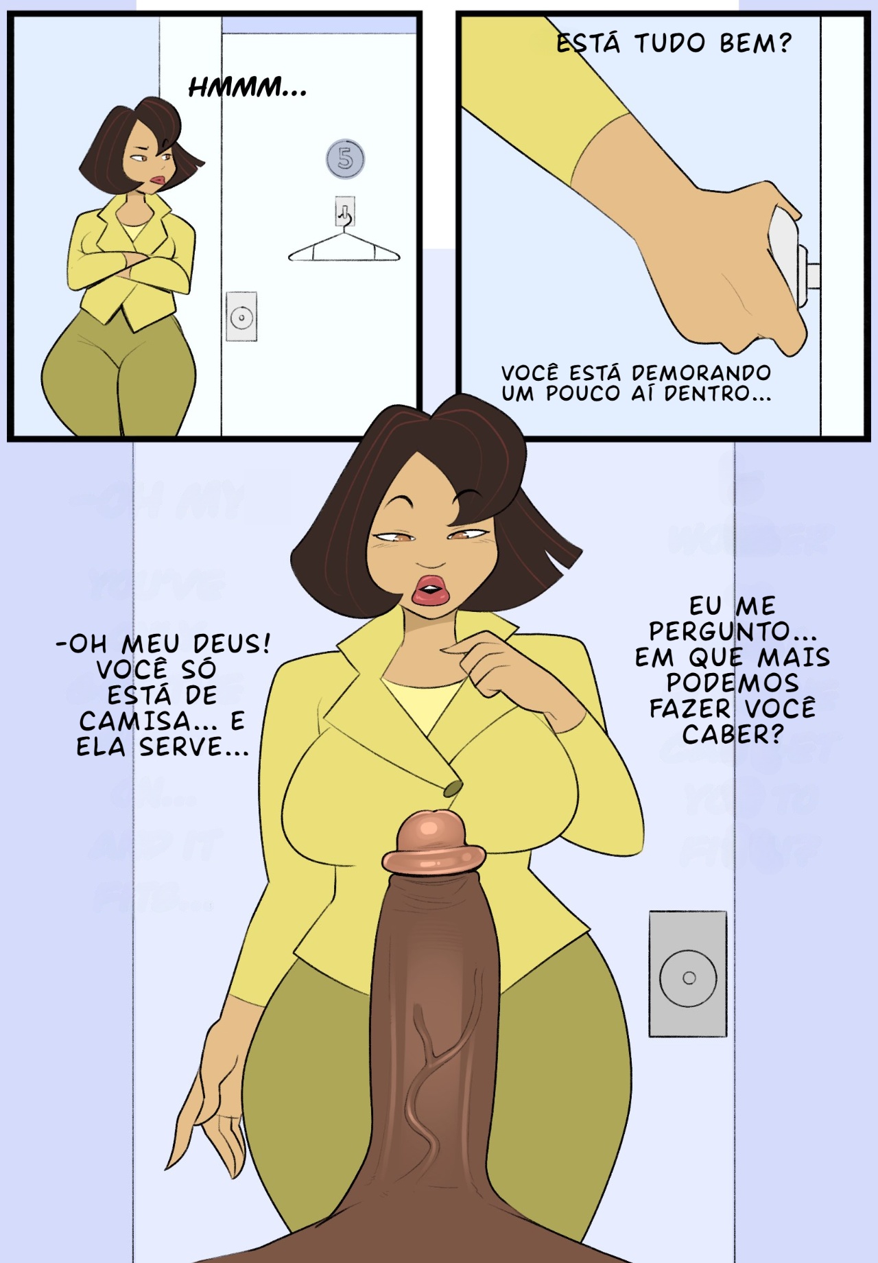 Trudy Proud NTR Hentai pt-br 02