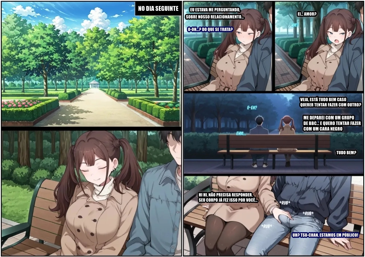 Tsubame In BBC Hentai pt-br 08