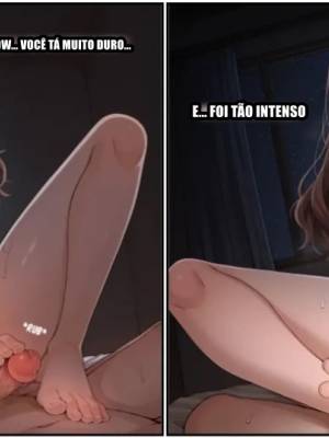 Tsubame In BBC Hentai pt-br 19