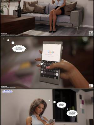 Unintended Consequences Hentai pt-br 05