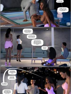 Unintended Consequences Hentai pt-br 37