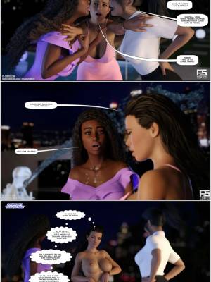 Unintended Consequences Hentai pt-br 42