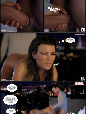 Unintended Consequences Hentai pt-br 47