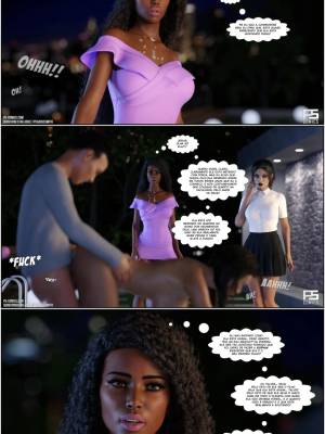 Unintended Consequences Hentai pt-br 49