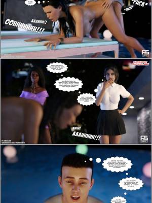 Unintended Consequences Hentai pt-br 52