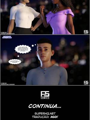 Unintended Consequences Hentai pt-br 55