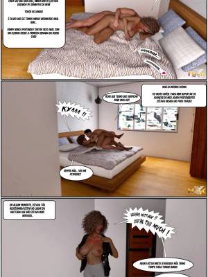 Unwanted Boyfriend Hentai pt-br 23