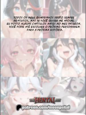 Wanna Make a Bet? Part 4: Yor Forger Hentai pt-br 16