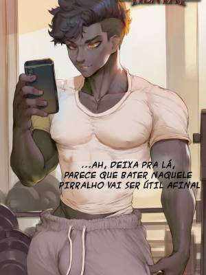 Welcome Home, Sweetie, How was School? Hentai pt-br 05