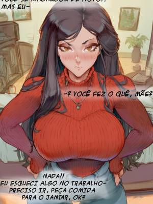 Welcome Home, Sweetie, How was School? Hentai pt-br 10