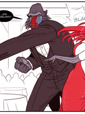 Who Fucked Jessica Rabbit: Impreg Edition Hentai pt-br 23