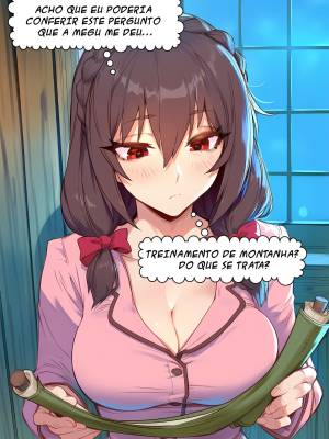 Yunyun An The Love Demon Aksn  Hentai pt-br 02