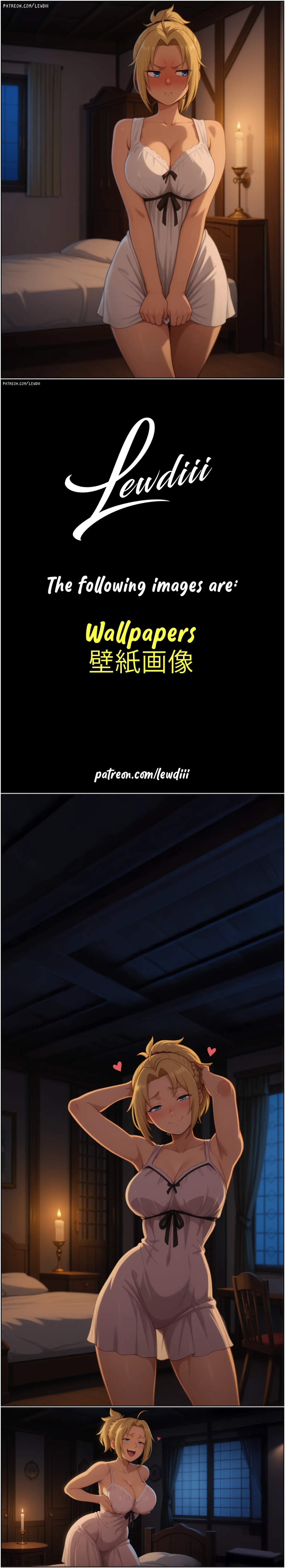 Zenith Greyrat Hentai pt-br 02