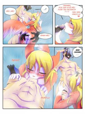 A Good Recovery Hentai pt-br 05