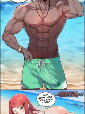 Addictions Of a Sequel Hentai pt-br 06