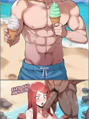 Addictions Of a Sequel Hentai pt-br 08