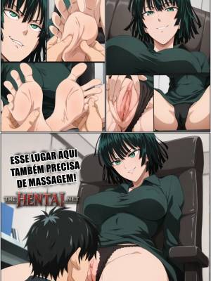 AI Generated: Fubuki By MikasakaBoka Hentai pt-br 03