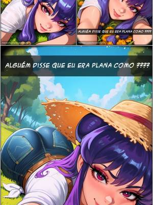 AI Generated: Shampoo Hentai pt-br 06