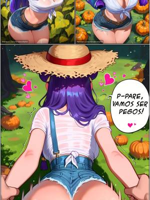 AI Generated: Shampoo Hentai pt-br 19