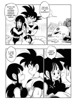 An Ancient Tradition: Young Wife Is Harassed Hentai pt-br 04